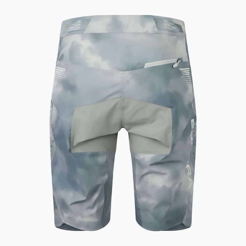 Pantaloni scurți de ciclism pentru bărbați Endura Singletrack Lite Short Std dreich grey 2