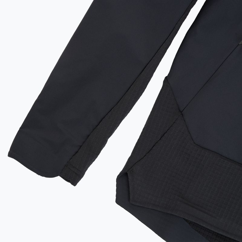 Geacă de ciclism pentru bărbați Endura MT500 Polartec black 4