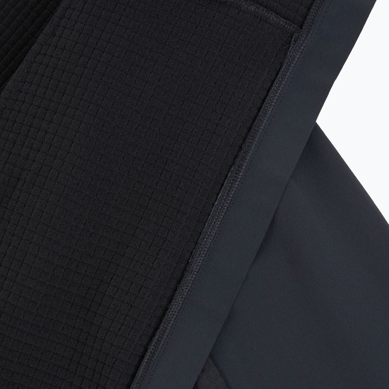Geacă de ciclism pentru bărbați Endura MT500 Polartec black 5