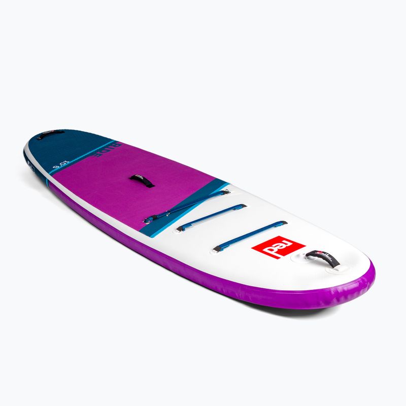 SUP bord Red Paddle Co Ride 10'6 SE violet 17611 2