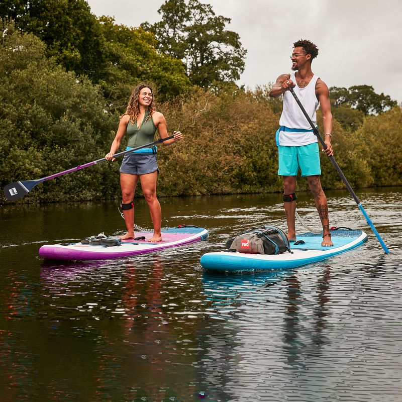 SUP bord Red Paddle Co Ride 10'6 SE violet 17611 13