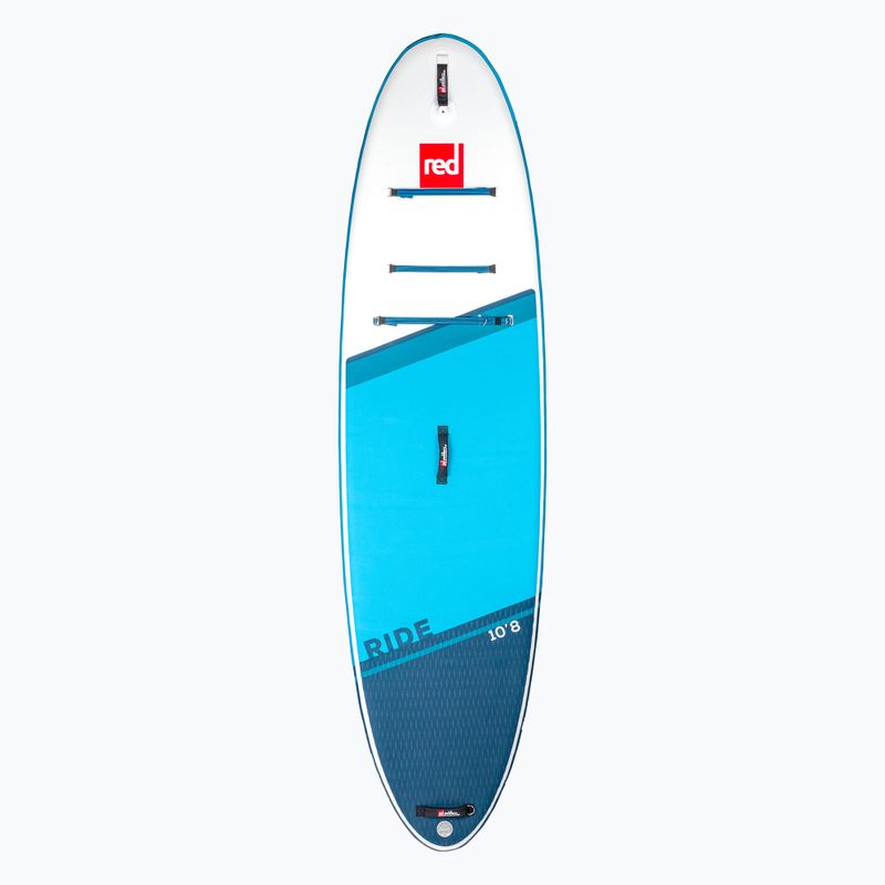 SUP bord Red Paddle Co Ride 10'8 albastru 17612 3