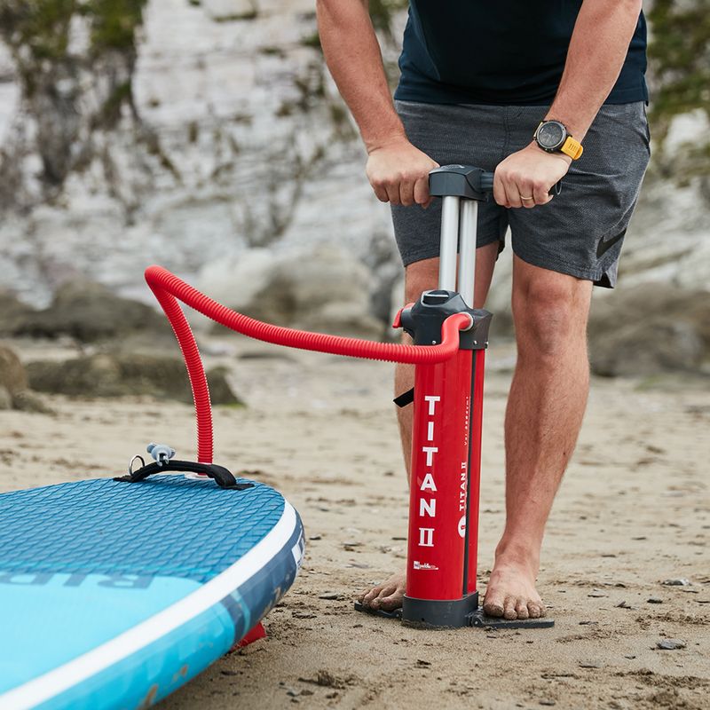 SUP bord Red Paddle Co Ride 10'8 albastru 17612 11