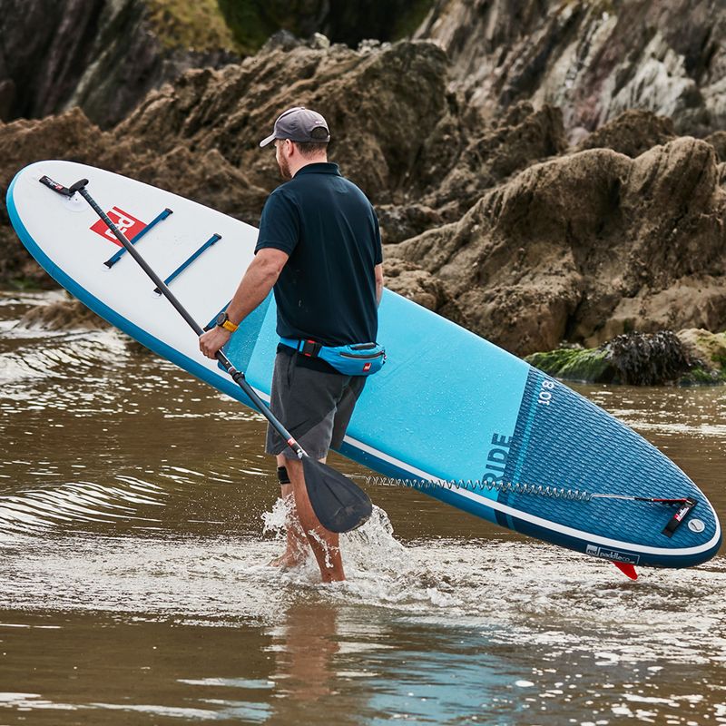 SUP bord Red Paddle Co Ride 10'8 albastru 17612 12