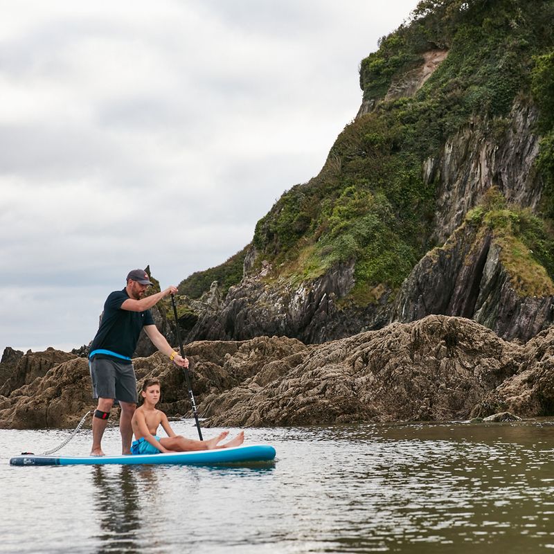 SUP bord Red Paddle Co Ride 10'8 albastru 17612 14