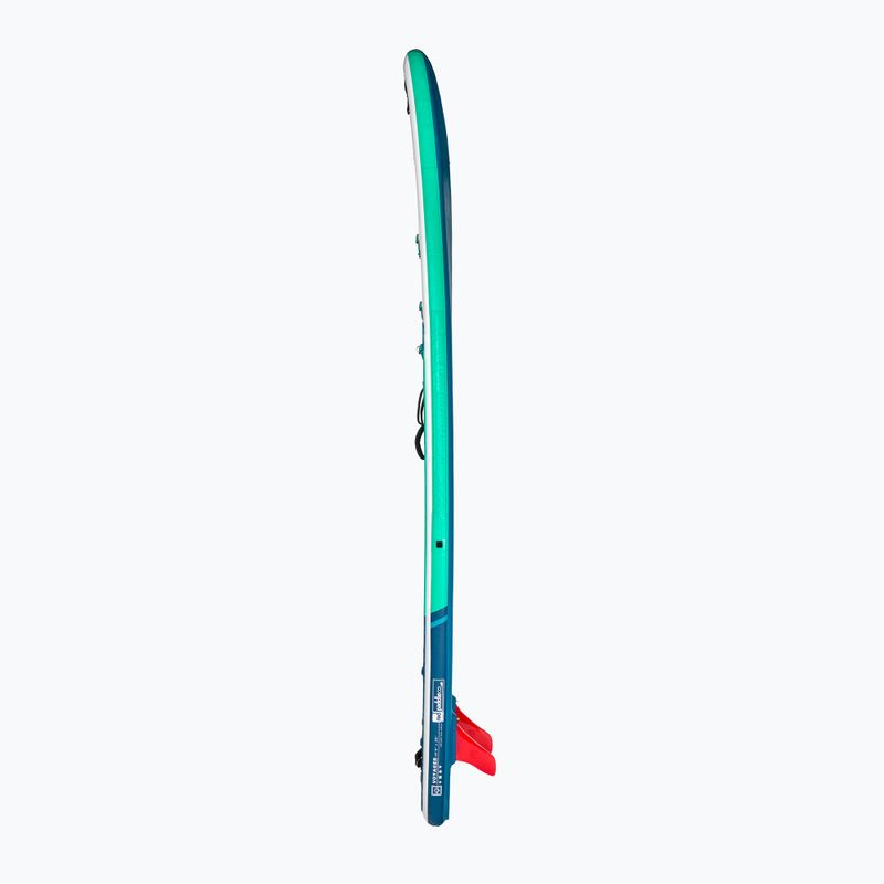 SUP bord Red Paddle Co Voyager 12'0 verde 17622 5