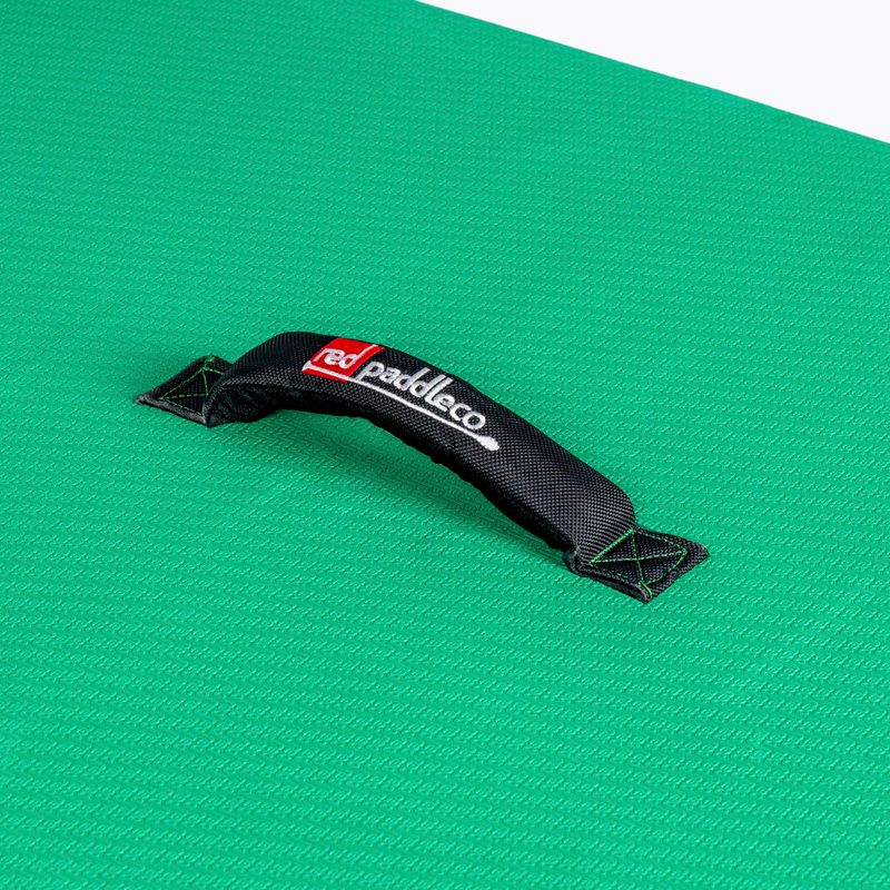 SUP bord Red Paddle Co Voyager 12'6 verde 17623 9