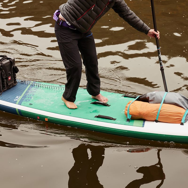 SUP bord Red Paddle Co Voyager 12'6 verde 17623 15