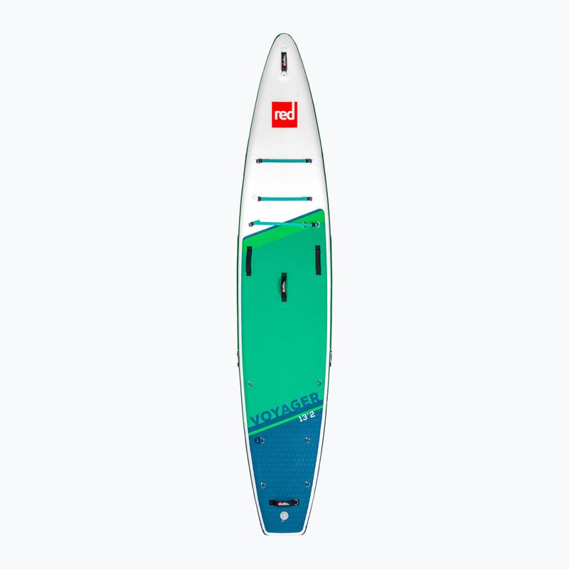 SUP bord Red Paddle Co Voyager Plus 13'2 verde 17624 3