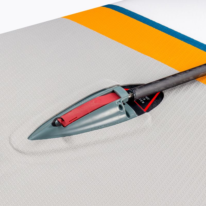 SUP bord Red Paddle Co Elite 12'6 gri 17626 8