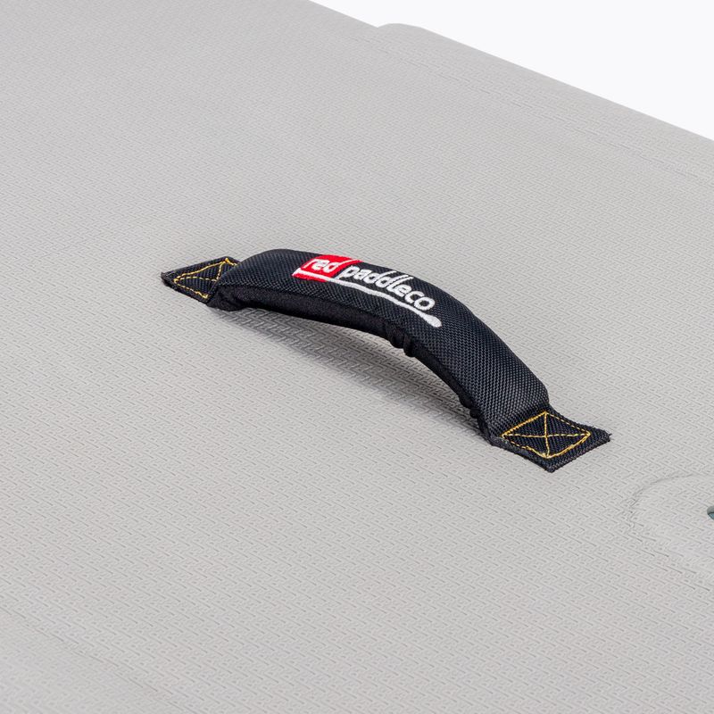 SUP bord Red Paddle Co Elite 12'6 gri 17626 9