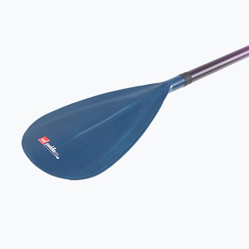 Vâslă SUP din 3-elemente  Red Paddle Co Hybrid Tough violet 7