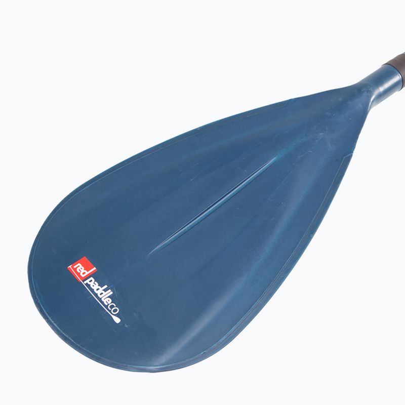 Vâslă SUP 3-elemente Red Paddle Co Prime Tough albastră 6