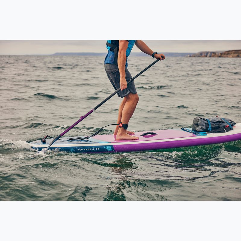 Placă SUP Red Paddle Co Ride 10'6" violet 11