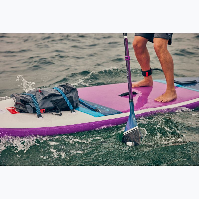 Placă SUP Red Paddle Co Ride 10'6" violet 12