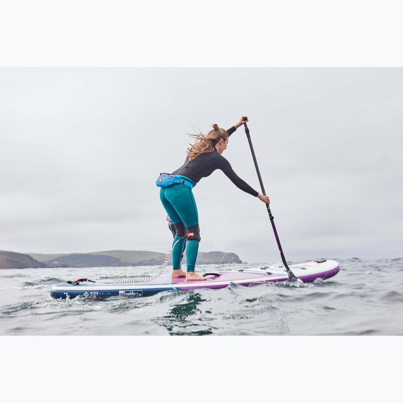 Placă SUP Red Paddle Co Ride 10'6" violet 13