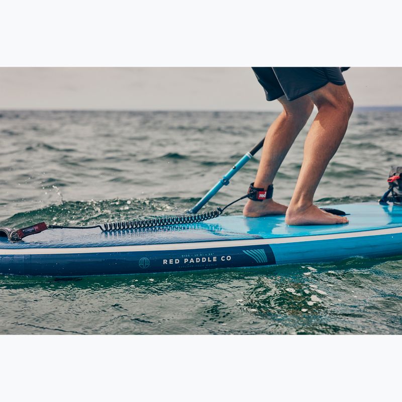 Placă SUP Red Paddle Co Ride 2024 10'8" albastru 14