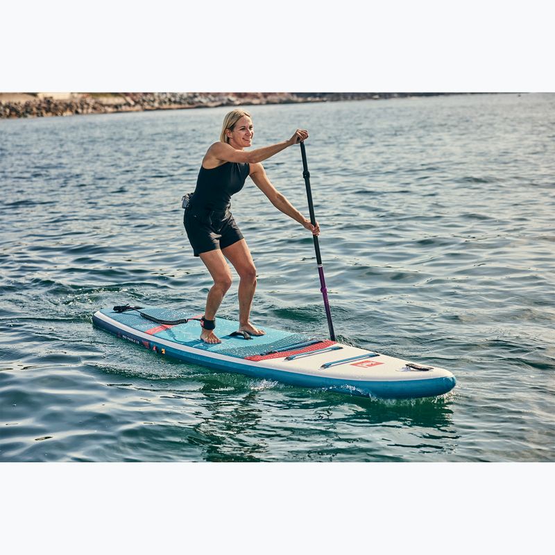 Placă SUP Red Paddle Co Sport 2024 11'0" albastru 11