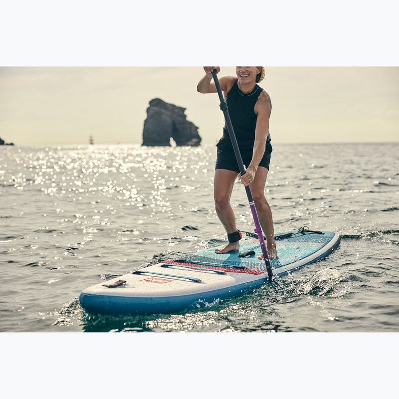 Placă SUP Red Paddle Co Sport 2024 11'0" albastru 13