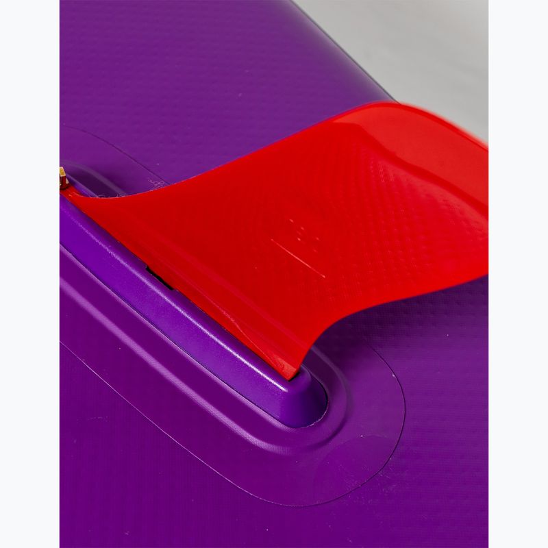 Placă SUP Red Paddle Co Sport 2024 11'3" violet 7