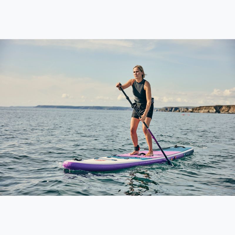 Placă SUP Red Paddle Co Sport 2024 11'3" violet 8