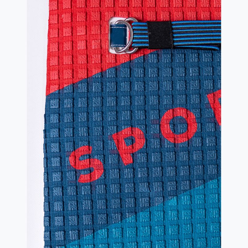 Placă SUP Red Paddle Co Sport 12'6" albastru 3