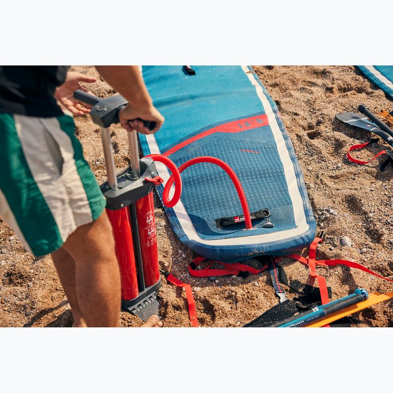 Placă SUP Red Paddle Co Sport 12'6" albastru 10