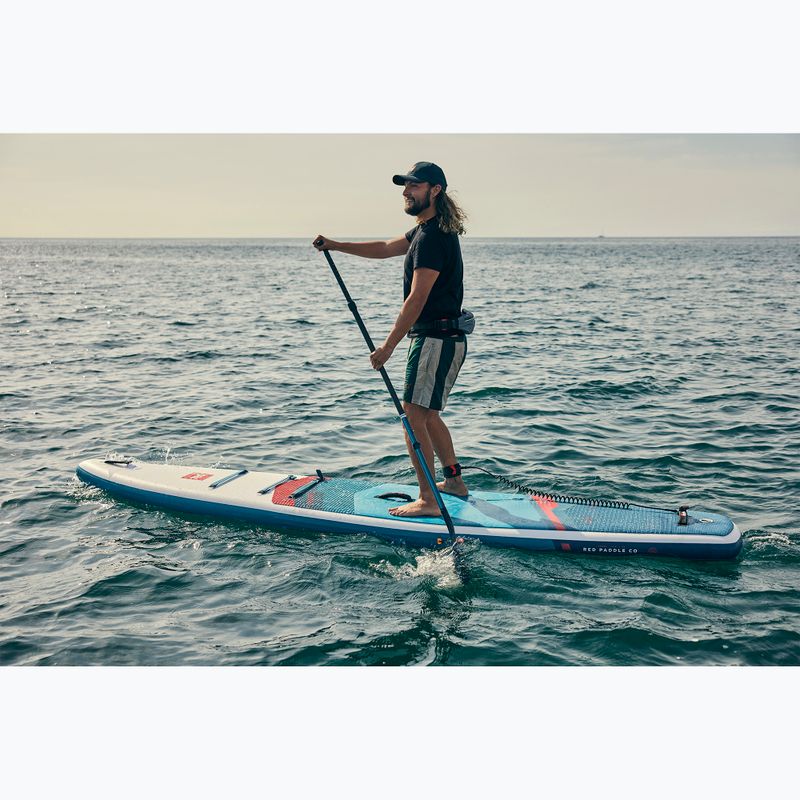 Placă SUP Red Paddle Co Sport 12'6" albastru 11