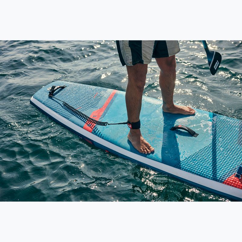 Placă SUP Red Paddle Co Sport 12'6" albastru 13