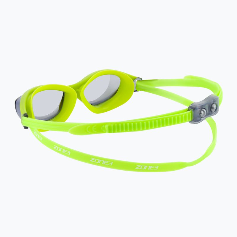 Ochelari de înot Zone3 Aspect 121 verde SA20GOGAS121_OS 4
