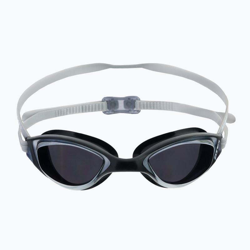 Ochelari de înot Zone3 Aspect 116 gri-negru SA20GOGAS116_OS 2