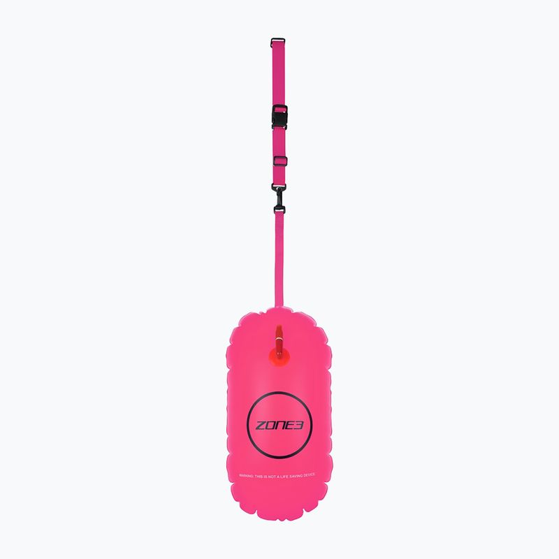 Zone3 Swim Safety Tow Float buoy roz SA21SBTF114