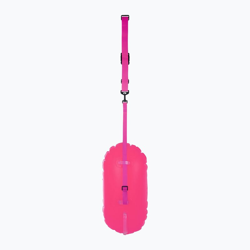Zone3 Swim Safety Tow Float buoy roz SA21SBTF114 2