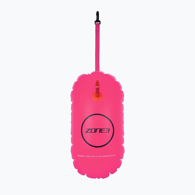 Zone3 Swim Safety Tow Float buoy roz SA21SBTF114 3