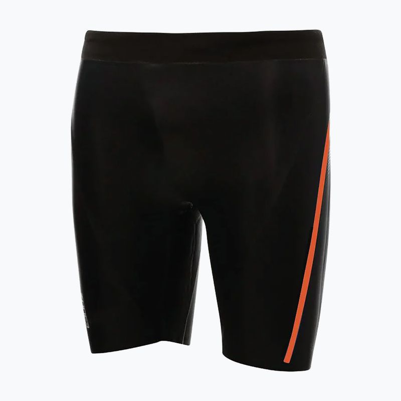 Pantaloni scurți de neopren ZONE3 The Active 3/2mm black