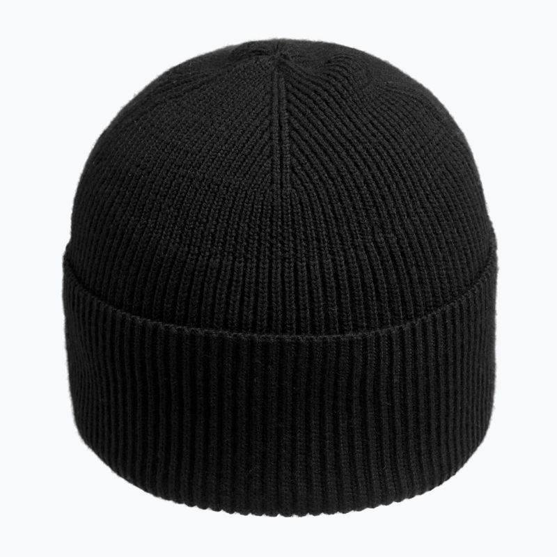 Căciulă de iarnă Rapha Logo Beanie black 2