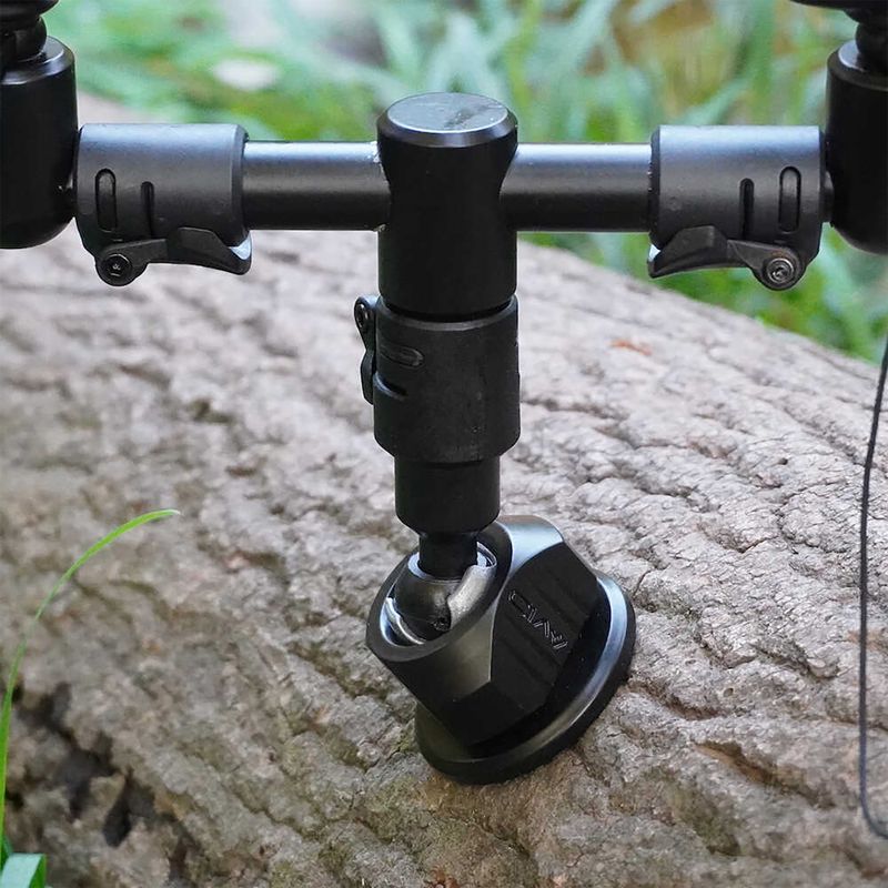 Suport Avid Carp Lok Down Adjustable Stage Stand 3