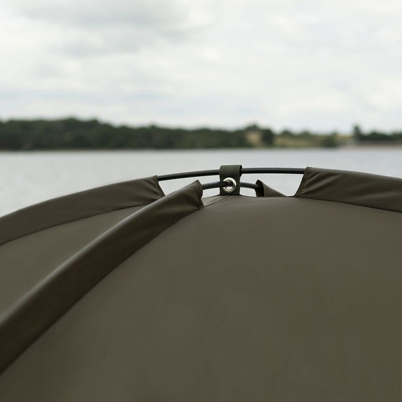 Avid Carp Screen House 3D kaki cort de crap A0530015 3