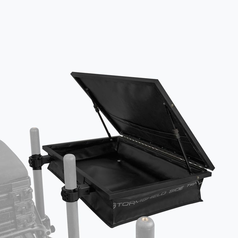 Preston OFFBOX36 Stormshield Stormshield Side Tray negru P0110073