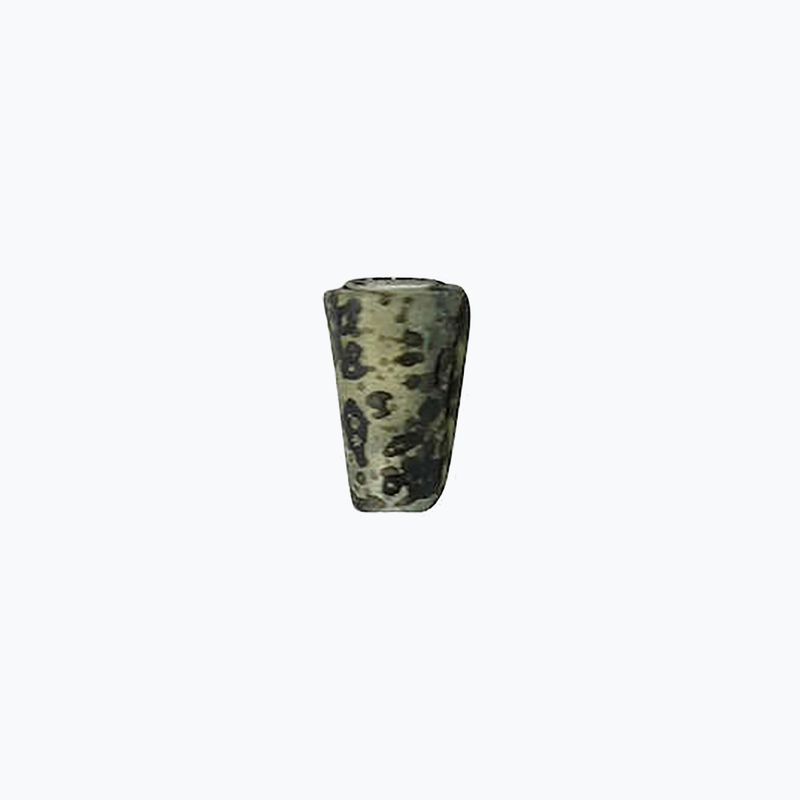 Avid Carp Micro Antitangle Sleeve elastice 10 buc. Camo A0640074