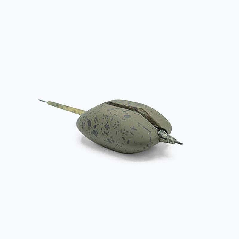 Avid Carp Micro Antitangle Sleeve elastice 10 buc. Camo A0640074