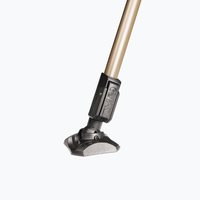 Pat de crap Avid Carp Benchmark Leveltech X maro A0440017 4