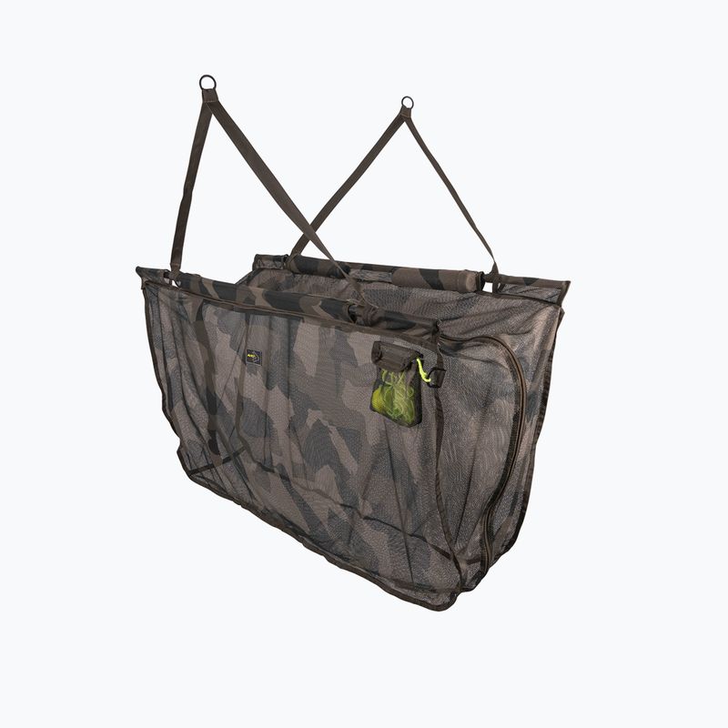 Sac de crap Avid Camo Recovery Sling gri A0550011