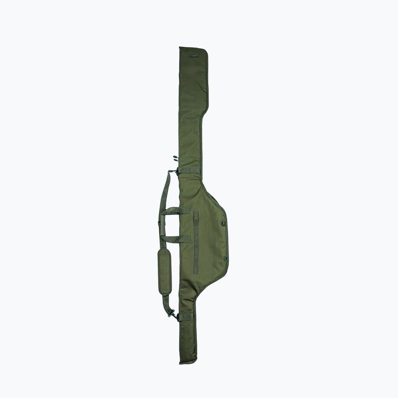 Avid Carp Compound Double Rod Sleeve Verde A0430056