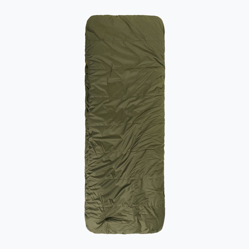 Sac de dormit pentru crap Avid Carp Termatech Heated verde A0450011
