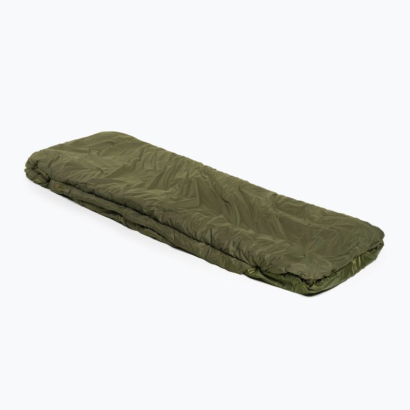 Sac de dormit pentru crap Avid Carp Termatech Heated verde A0450011 2