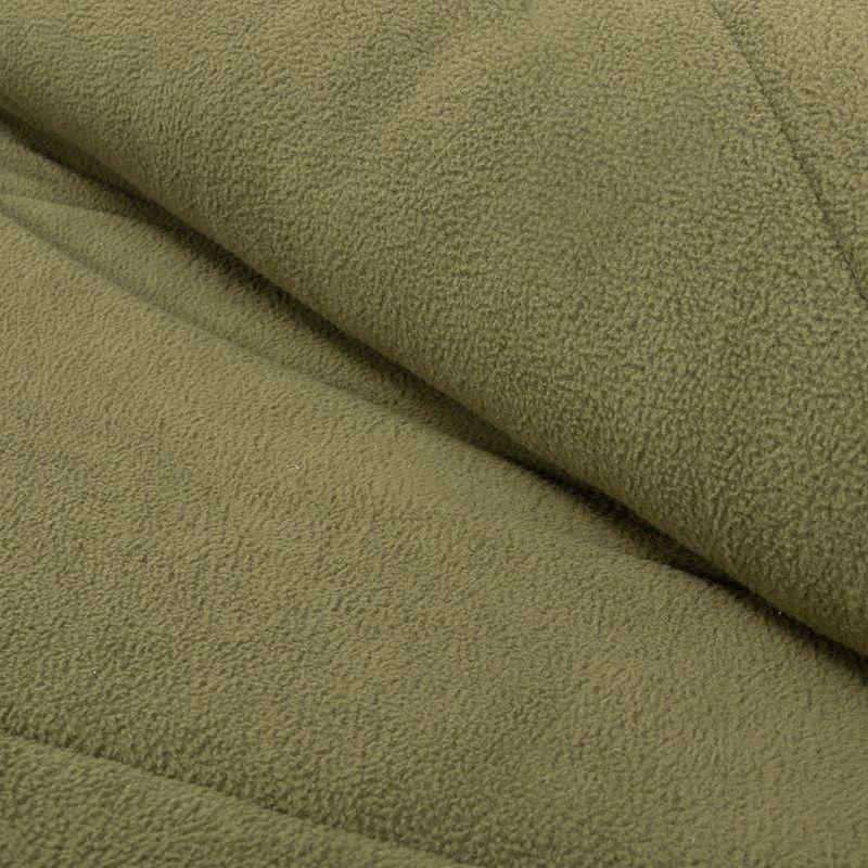 Avid Carp Fishing Sleeping Bag Termatech încălzit verde A0450012 13
