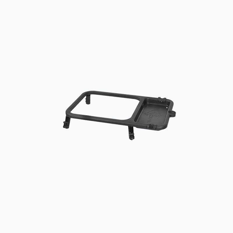 Avid Carp Bait Station negru A0480038