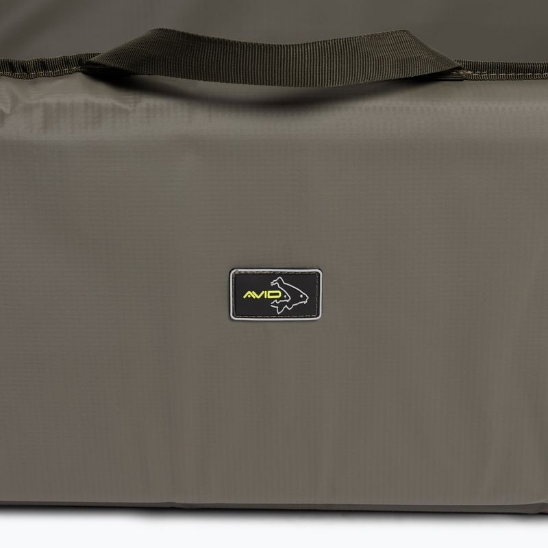 Avid Florida Cradle XL covor de crap verde A0550016 2