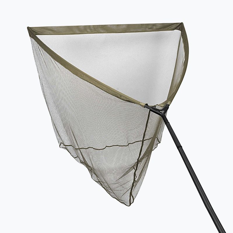 Minciog Avid Carp Breach 3-6-9 Landing Net zielony